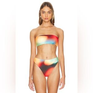 Baobab Galo Bikini Set in Twilight Size M